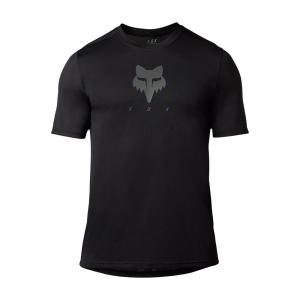 JERSEY FOX RANGER TRU DRI NEGRO