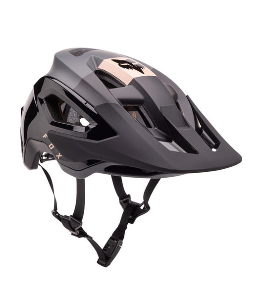 CASCO FOX SPEEDFRAME PRO KLIF GRIS L