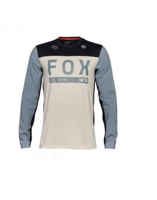 JERSEY FOX RANGER O.R.  BLANCO