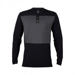 JERSEY FOX DEFEND OFF ROAD  NEGRO