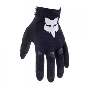 GUANTES FOX DIRTPAW CE NEGRO