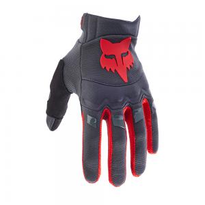 GUANTES FOX DIRTPAW CE  GRIS