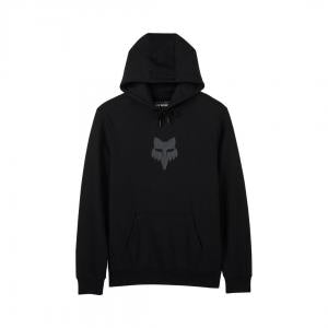SUDADERA FOX PULLOVER FOX HEAD NEGRO