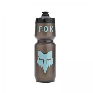 ÁNFORA FOX PURIST 26OZ  CARBON OS