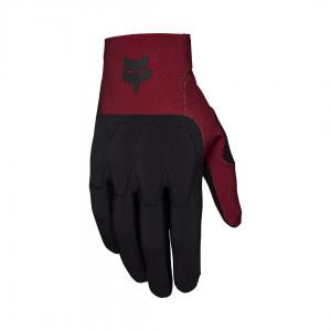GUANTES FOX DEFEND D3O  CAFÉ