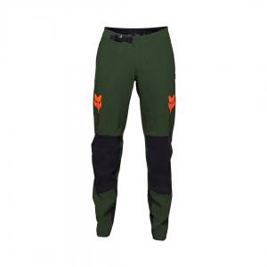 PANTALÓN FOX DEFEND TAUNT GRIS