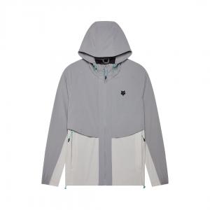ROMPEVIENTOS FOX SURVIVALIST  GRIS