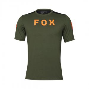 JERSEY FOX RANGER DRI REL AVIATION GRIS