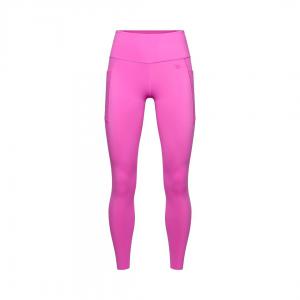 LEGGINGS FOX MOTIVE  MUJER FUCSIA