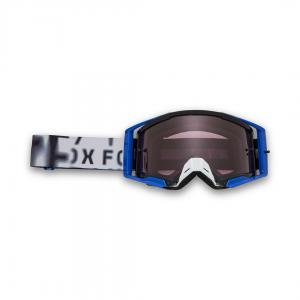 GOGGLES FOX AIRSPACE VIVID SEVENTY4 AZUL OS