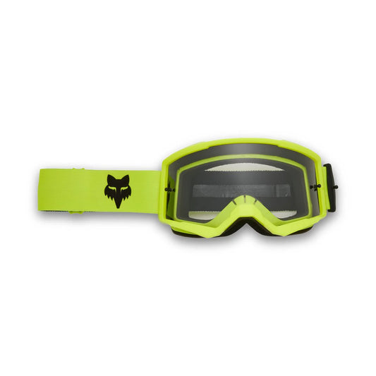 GOGGLES FOX MAIN CORE  AMARILLO OS