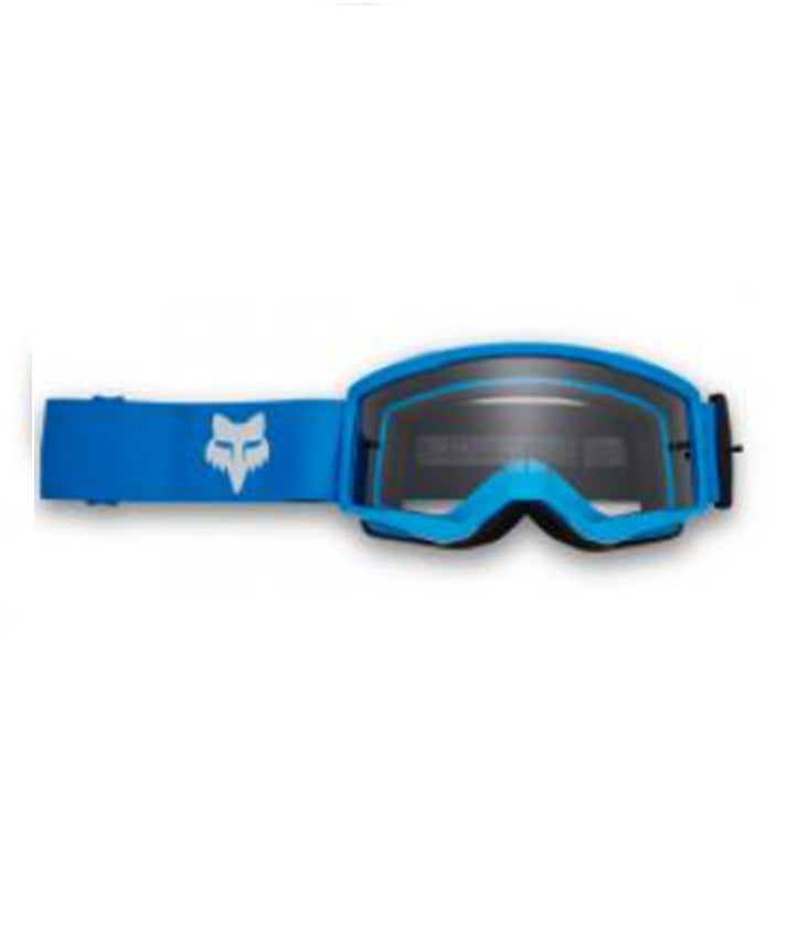 GOGGLES FOX MAIN CORE  JOVEN AZUL OS