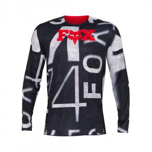 JERSEY FOX 360 SEVENTY4 ROJO