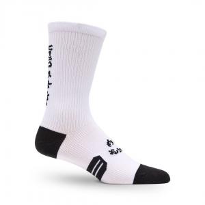 CALCETAS FOX RANGER 8" HELLO FUTURE BLANCO