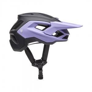 CASCO FOX SPEEDFRAME 5050 MORADO