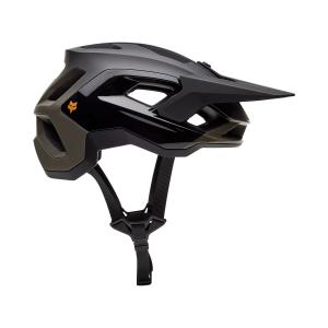 CASCO FOX SPEEDFRAME PRO BACKFADE NEGRO