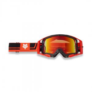 GOGGLES FOX AIRSPACE DRIVE  NARANJA OS