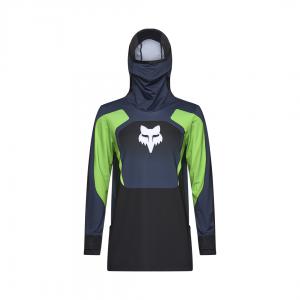 JERSEY FOX RANGER DRIVE  JOVEN AZUL