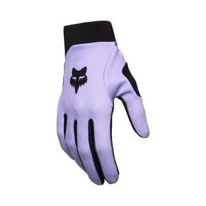 GUANTES FOX RANGER  MUJER MORADO
