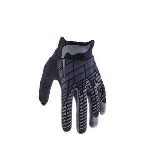 GUANTES FOX 360  NGO/GRIS