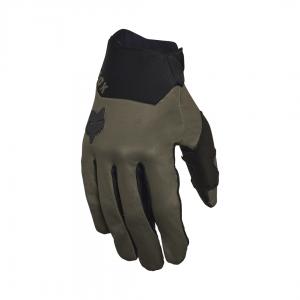 GUANTES FOX DEFEND O.R. WIND VERDE