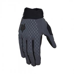 GUANTES FOX DEFEND  GRAFITO
