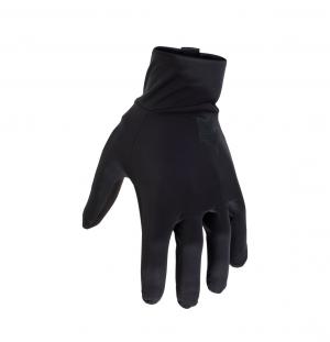 GUANTES FOX RANGER WATER  NEGRO