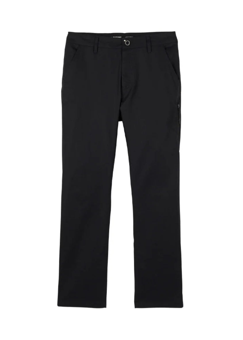 PANTALON FOX ESSEX STRETCH NEGRO