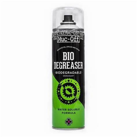 MUC-OFF BIO DESENGRASANTE 500 ML