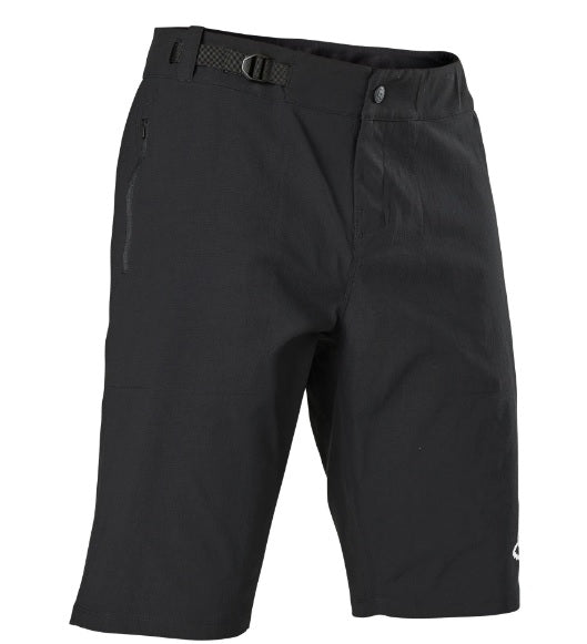 SHORT FOX RANGER NEGRO