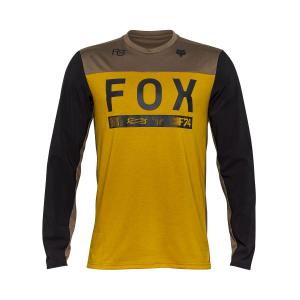 JERSEY FOX RANGER O.R.  AMARILLO