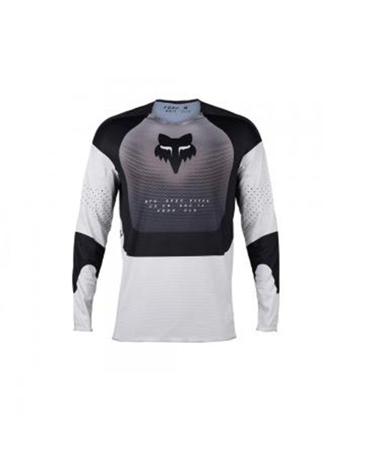 JERSEY FOX 360 REVISE NEGRO