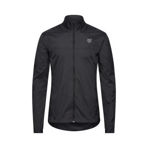 CHAMARRA FOX RANGER WIND  NEGRO
