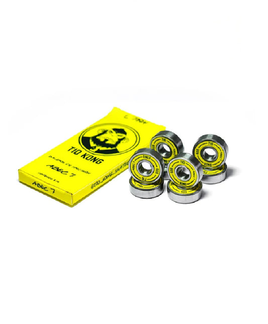 BALEROS-TIO KONG-ABEC7 CAJA 8 PZ