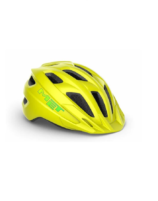 CASCO MET CRACKERJACK MIPS UNITALLA LIMA