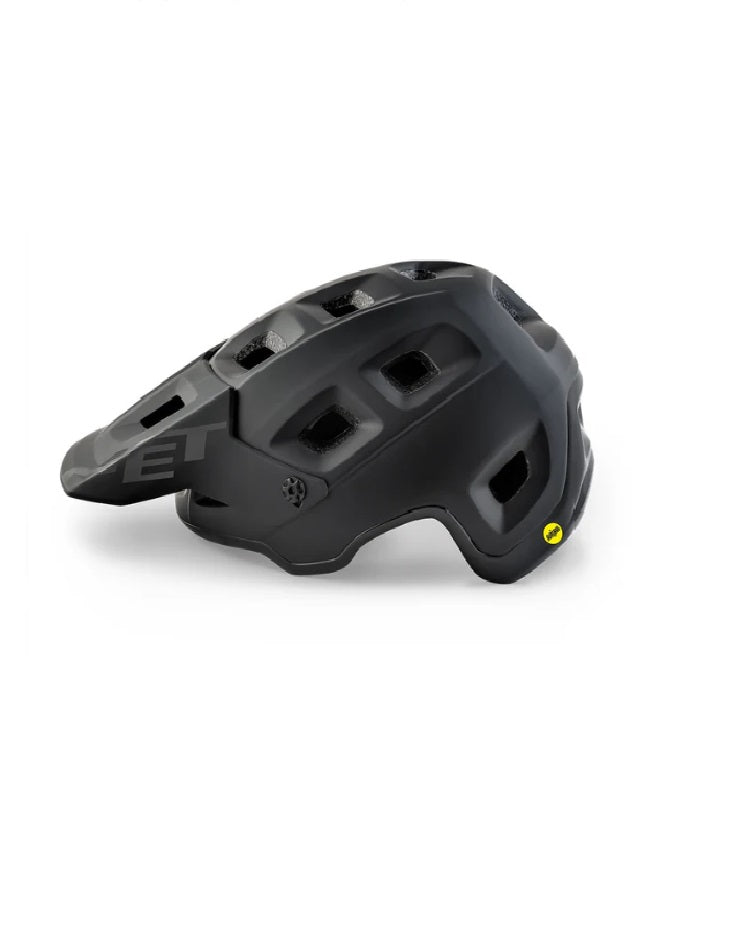 CASCO MET TERRANOVA MIPS NEGRO