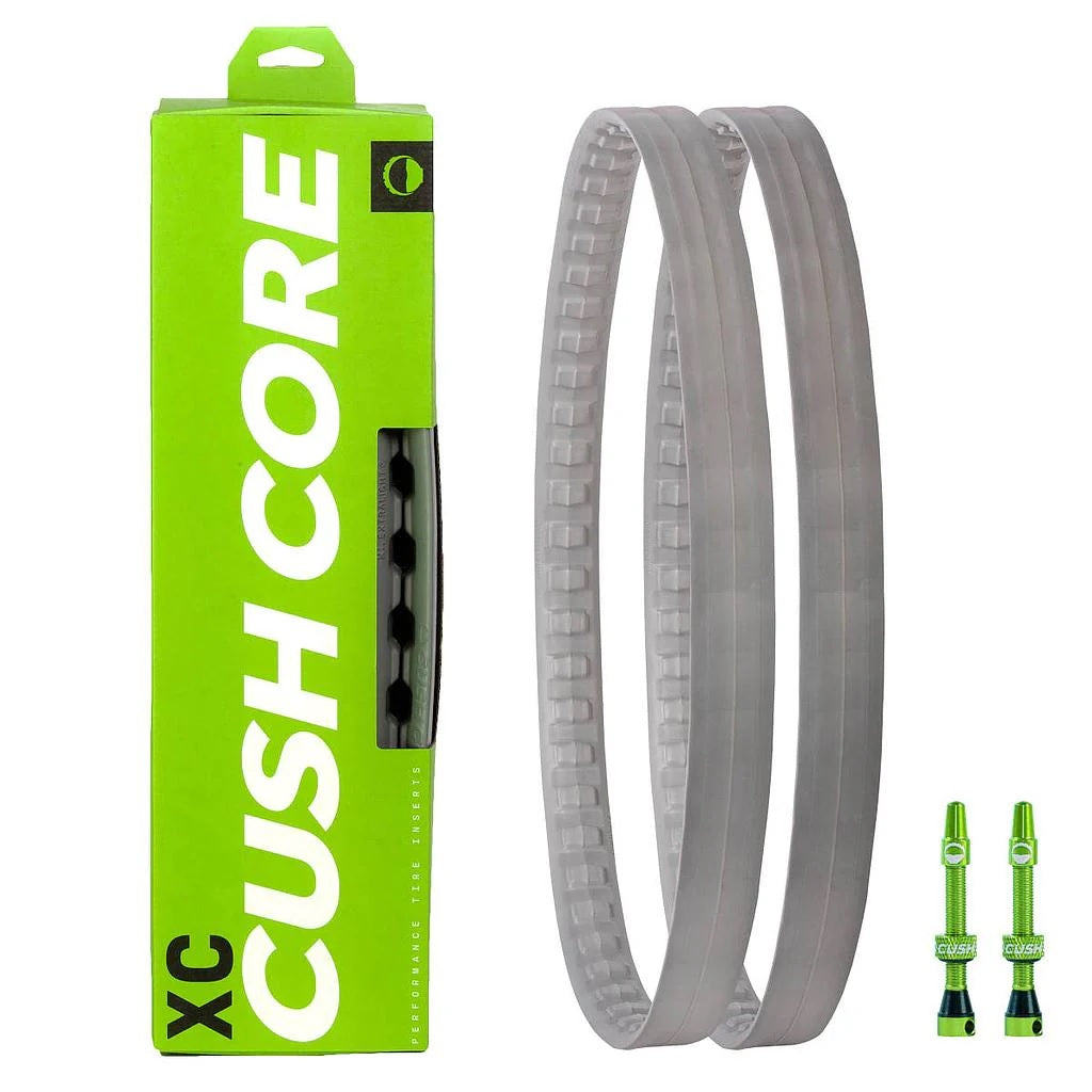 KIT COMPLETO CUSHCORE 29" XC PARA DOS RINES