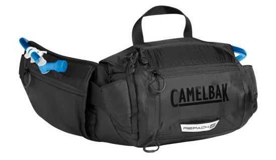 RIÑONERA CAMELBAK REPACK LR 4 1.5 LTS BLACK