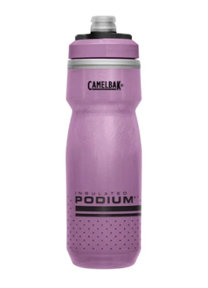 ÁNFORA CAMELBAK PODIUMCHILL 620 ML PURPURA