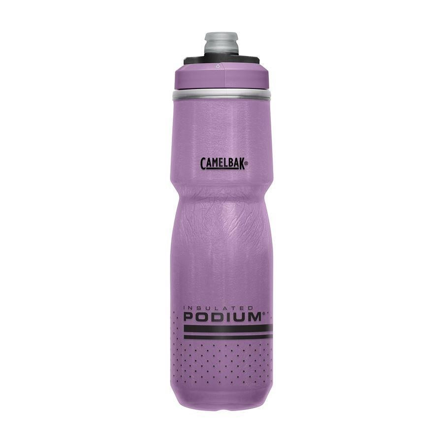 ÁNFORA CAMELBAK PODIUM CHILL 710 ML PURPURA