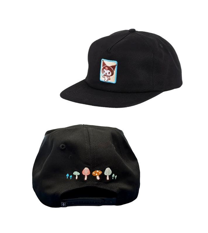 GORRA GIRL HELLO KITTY