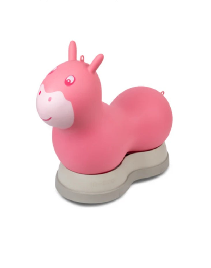 MICRO AIR HOPPER II PINK (REM12703)