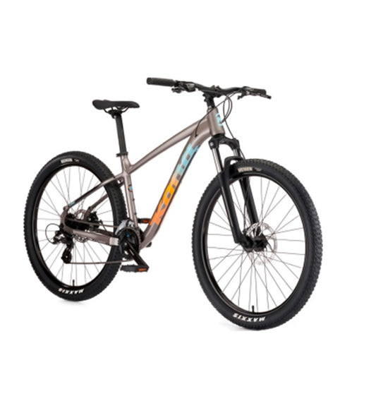 BICICLETA KONA LANAI R27.5 TALLA M COLOR GRIS