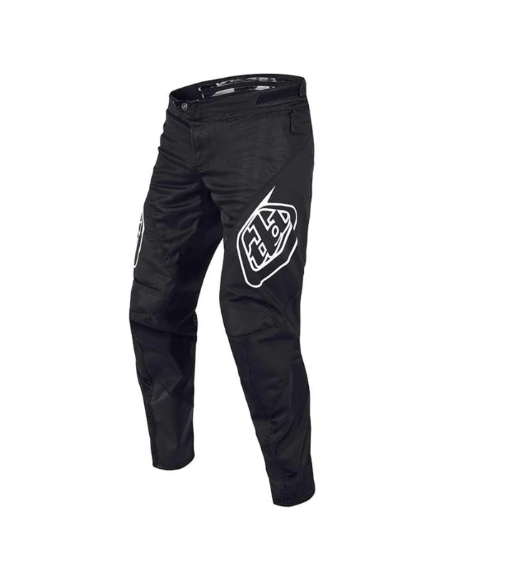 PANTALON TROY LEE SPRINT BLACK TALLA 32