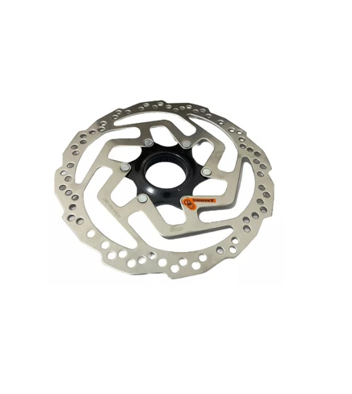 ROTOR SHIMANO 160 MM CENTERLOCK