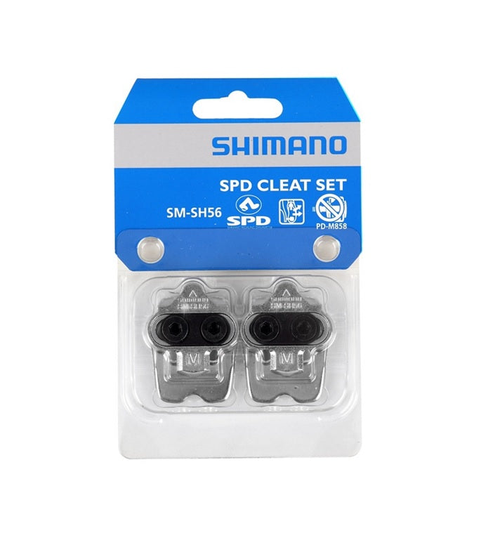 SHIMANO PLACAS MTB SM-SH56