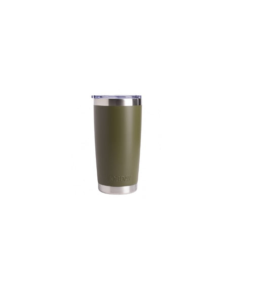 VASO NORDAY 20 OZ COLOR VERDE OLIVO