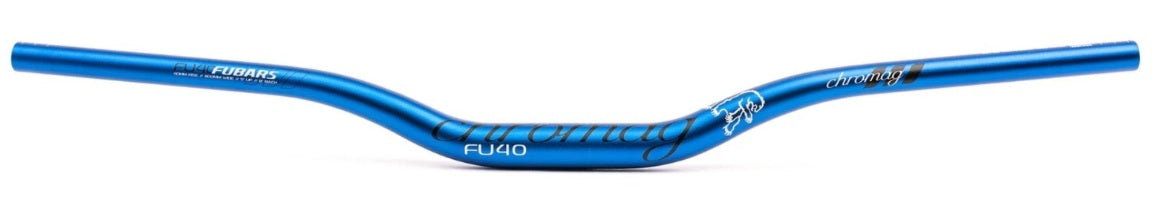 MANUBRIO CHROMAG FU 40 (AZUL)