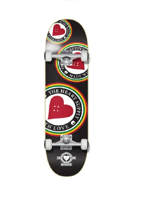 PATINETA-SUPPLY-HEART ORBIT LOGO 8IN