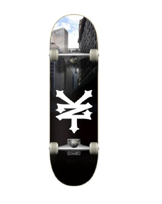 PATINETA-ZOO YORK-WALLSTREET 8.25 IN (B)